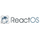 Logo of ReactOS