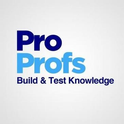 Logo of ProProfs Flashcards Maker