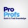 Logo of ProProfs Flashcards Maker