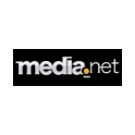 Logo of Media.net