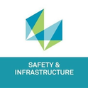 Logo of I/Security (Intergraph Security)