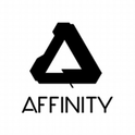 Logo of Affinity Photo