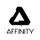 Logo of Affinity Photo