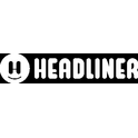 Logo of Headliner