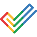 Logo of Zoho Projects
