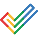Logo of Zoho Projects