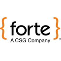 Logo of CSG Forte