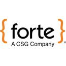 Logo of CSG Forte