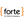 Logo of CSG Forte