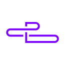 Logo of UpCloud
