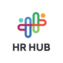 Logo of HR HUB