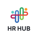 Logo of HR HUB