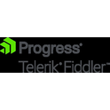 Logo of Progress Telerik Fiddler