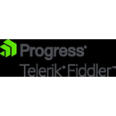 Logo of Progress Telerik Fiddler