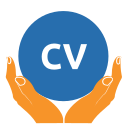 Logo of CareVoyant