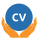 Logo of CareVoyant