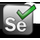 Logo of Selenium IDE