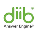 Logo of diib