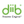 Logo of diib