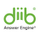 Logo of diib