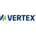 Logo of Vertex