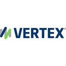 Logo of Vertex