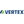 Logo of Vertex