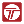 Logo of Trucker Tools
