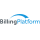Logo of BillingPlatform