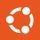 Logo of Ubuntu OpenStack