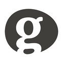 Logo of Good Eggs