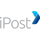 Logo of iPost Enterprise