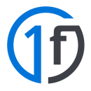 Logo of 1factory