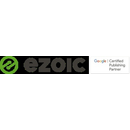 Logo of Ezoic