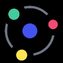 Logo of nucleus
