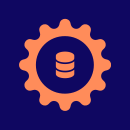 Logo of DreamFactory