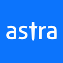 Logo of Astra Security Suite