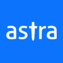 Logo of Astra Security Suite