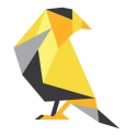 Logo of GoldFynch