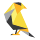 Logo of GoldFynch