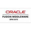 Logo of Oracle BPM