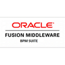 Logo of Oracle BPM
