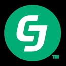 Logo of CJ Affiliate
