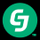 Logo of CJ Affiliate
