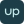 Logo of Upsales Sales and Marketing Platform