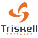 Logo of Triskell