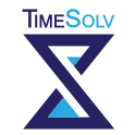 Logo of TimeSolv