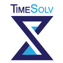 Logo of TimeSolv