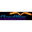 Logo of CloudHiro