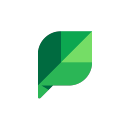 Logo of Sprout Social